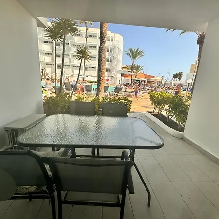 Playa * Playa del Inglés