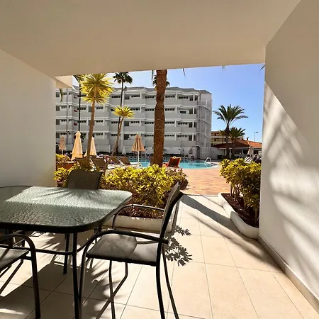 Playa דירה פלאייה דל אינגלז